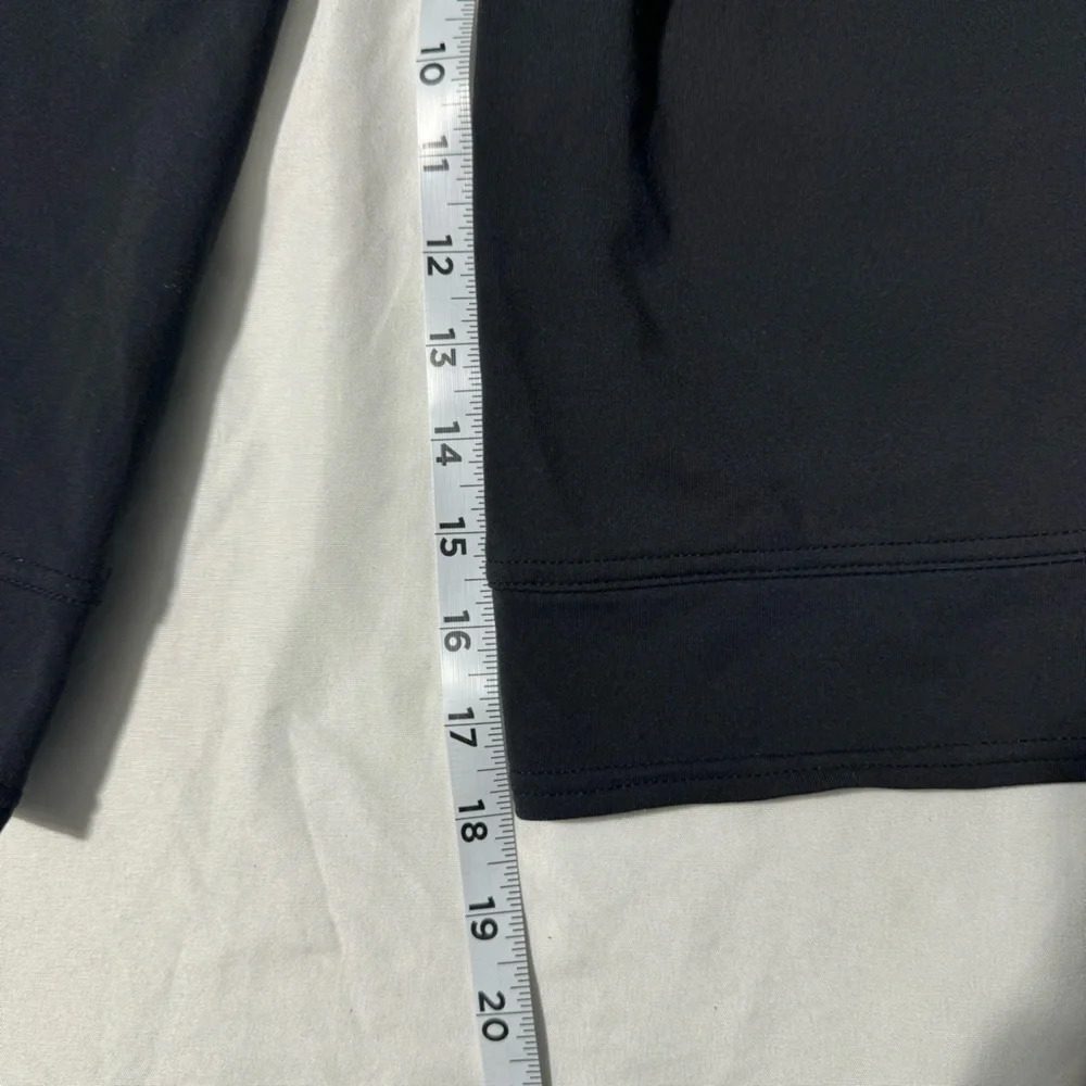 Kuhl Capri Skinny Pants Black Size 4 - Picture 9 of 10